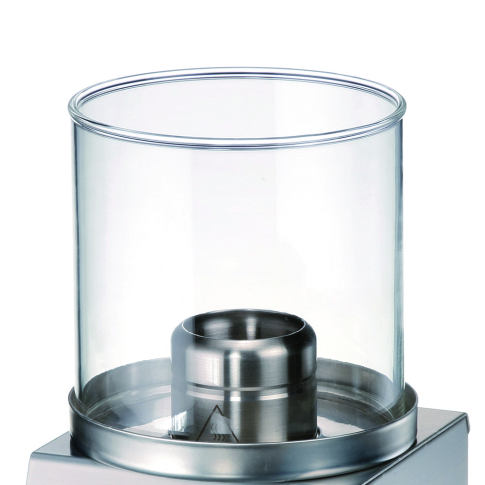 Accessories for Safety Laboratory Gas Burners gasprofi 1 SCS micro / Fuego SCS
