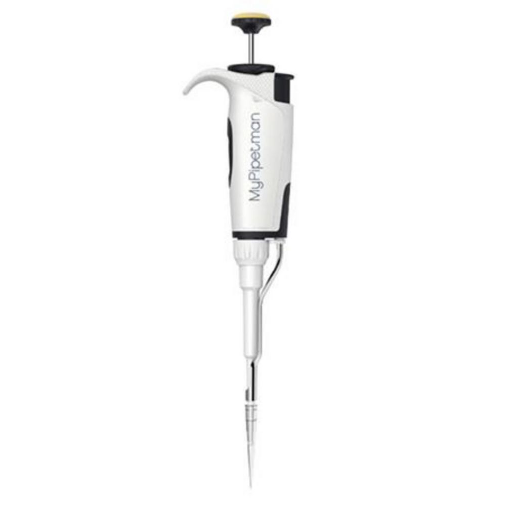 Single channel microlitre pipettes, Pipetman® Select, variable