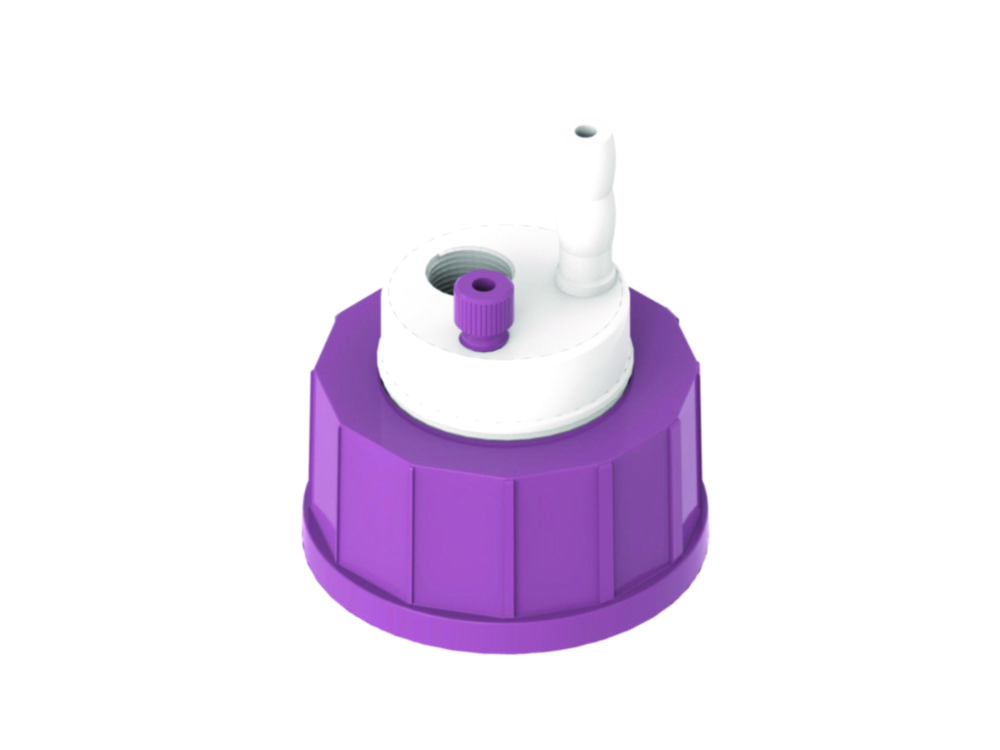 Waste SafetyCaps
