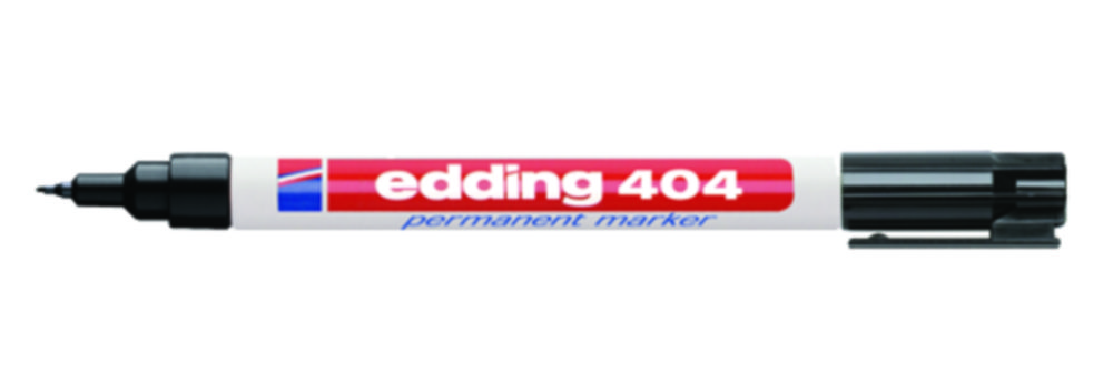 Permanent Marker edding 404/400