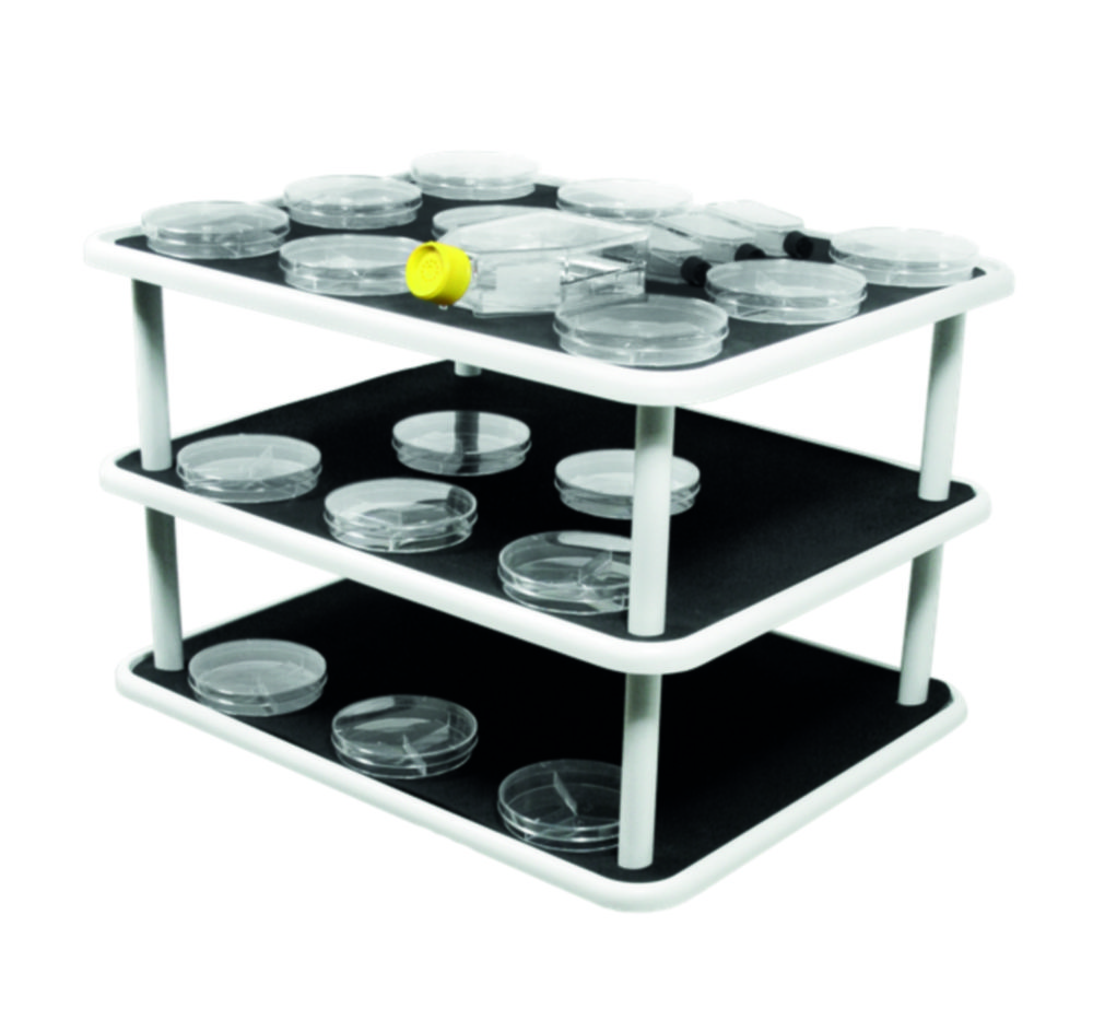 Platforms for Orbital shaker PSU-20i