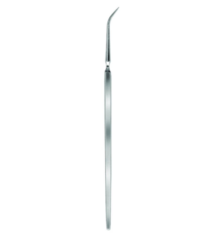 Dissecting needles
