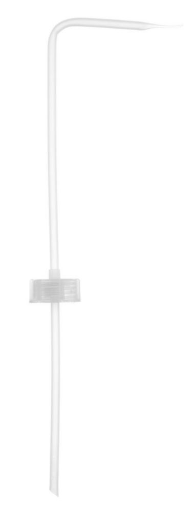 Spray caps for narrow-mouth bottles, series 301/302/310, LDPE