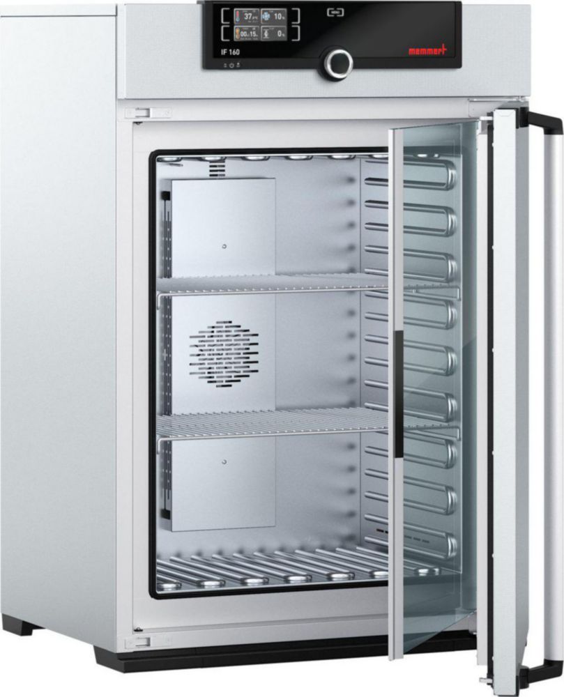 Incubators IF