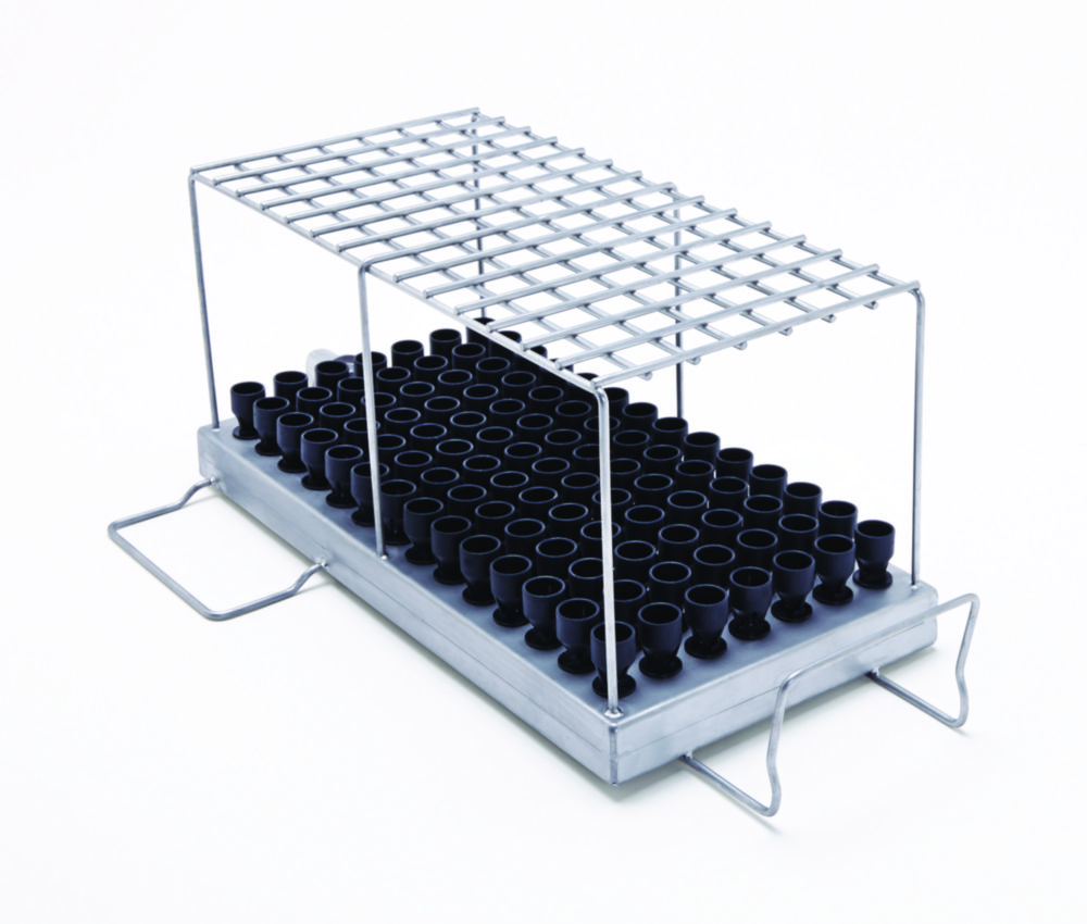Modules for Miele Laboratory Washers and Disinfectors