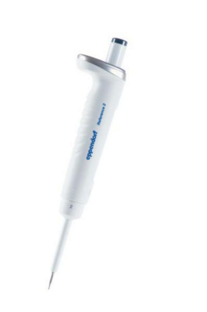 Einkanal-Mikroliterpipetten Eppendorf Reference®2 (General Lab Product), fix