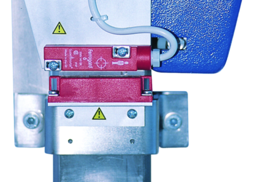 Safety limit switch SI 400