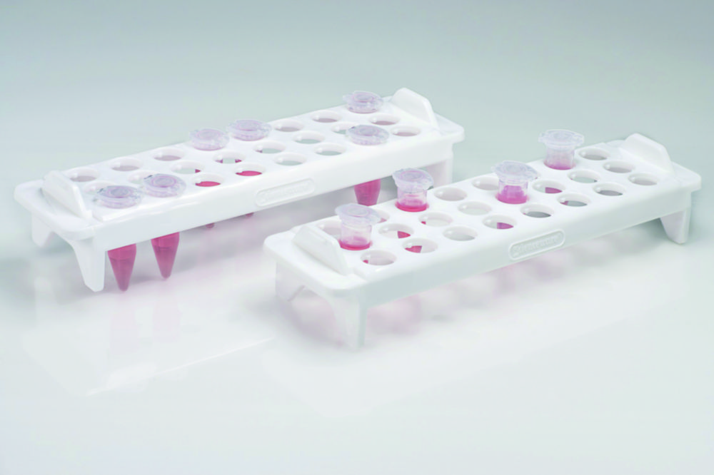 Floating Centrifuge Tube Racks, PP