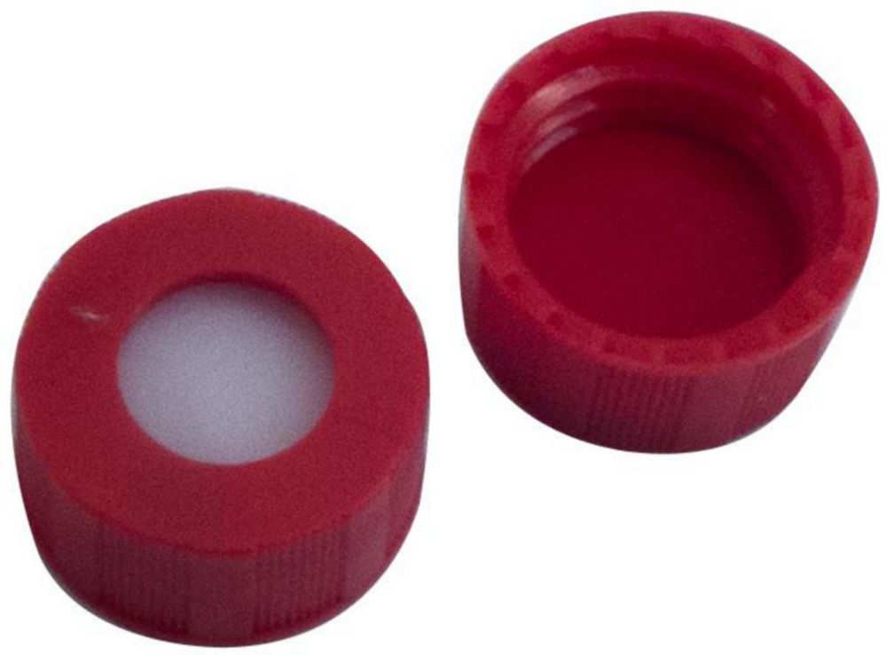 LLG-PP Short Thread Seals ND9, ready assembled