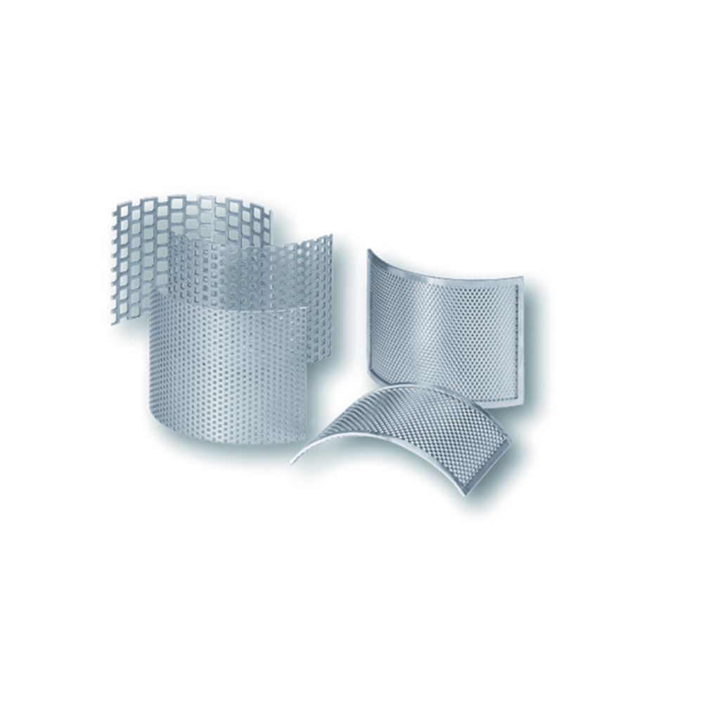 Bottom sieves for cutting mill SM 100 / 200 / 300