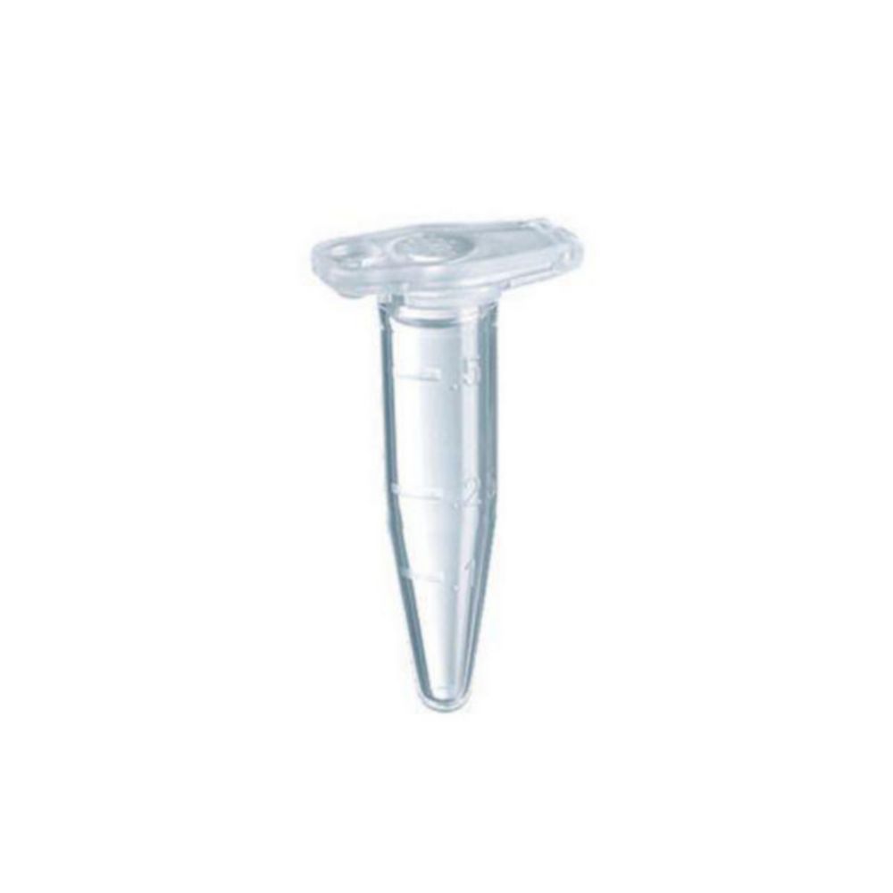 Protein LoBind Tubes, with snap-on lid