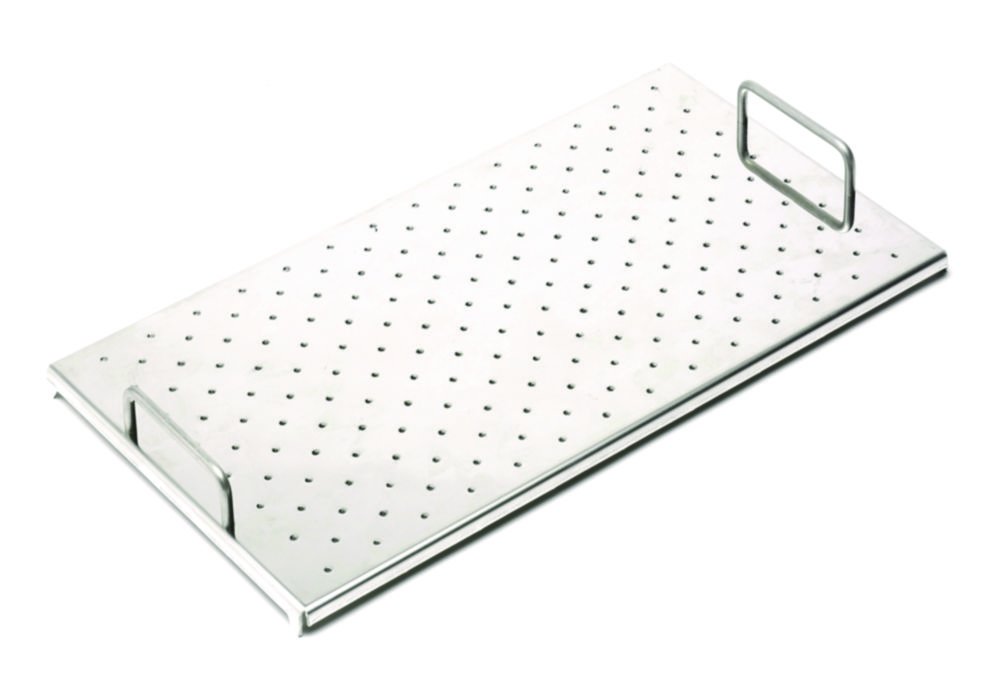 Trays for shaking water baths OLS/LSB series