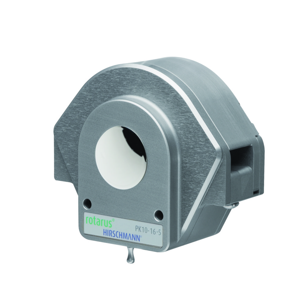 Pumpenköpfe rotarus® PK