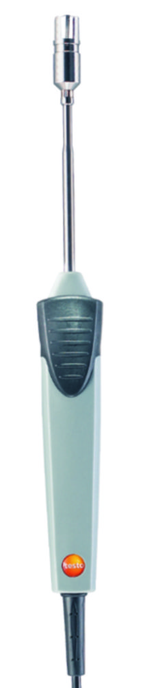 TC-Temperature probes for testo measuring instruments, TC plug type K