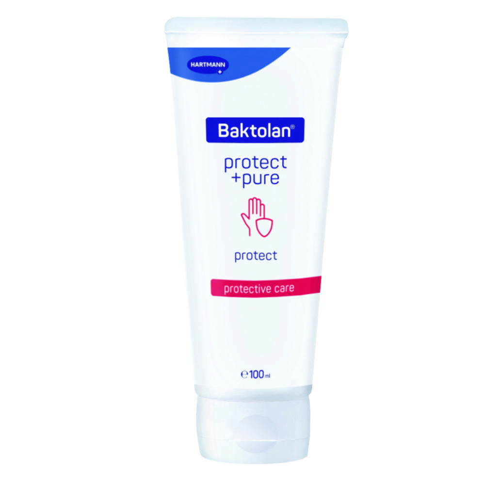 Care Lotion Baktolan® protect+ pure