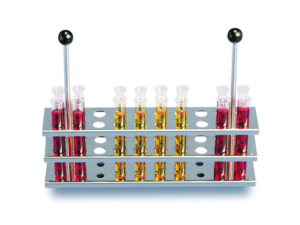 Inserts, stainless steel for Water baths Hydro
