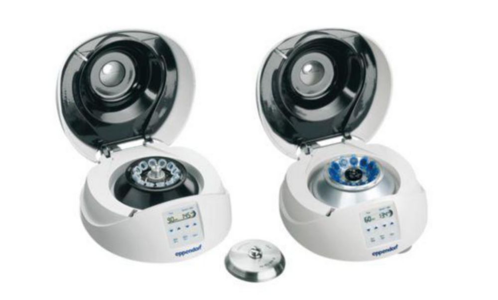 Zentrifuge MiniSpin® plus (IVD)