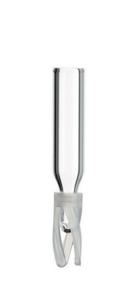 LLG-Micro-Inserts for Screw Vials ND8, small opening