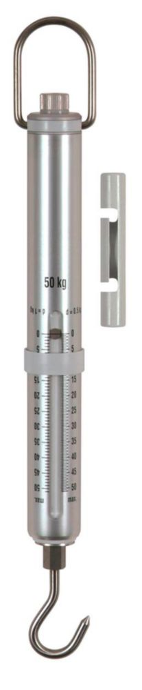 Federwaagen 285