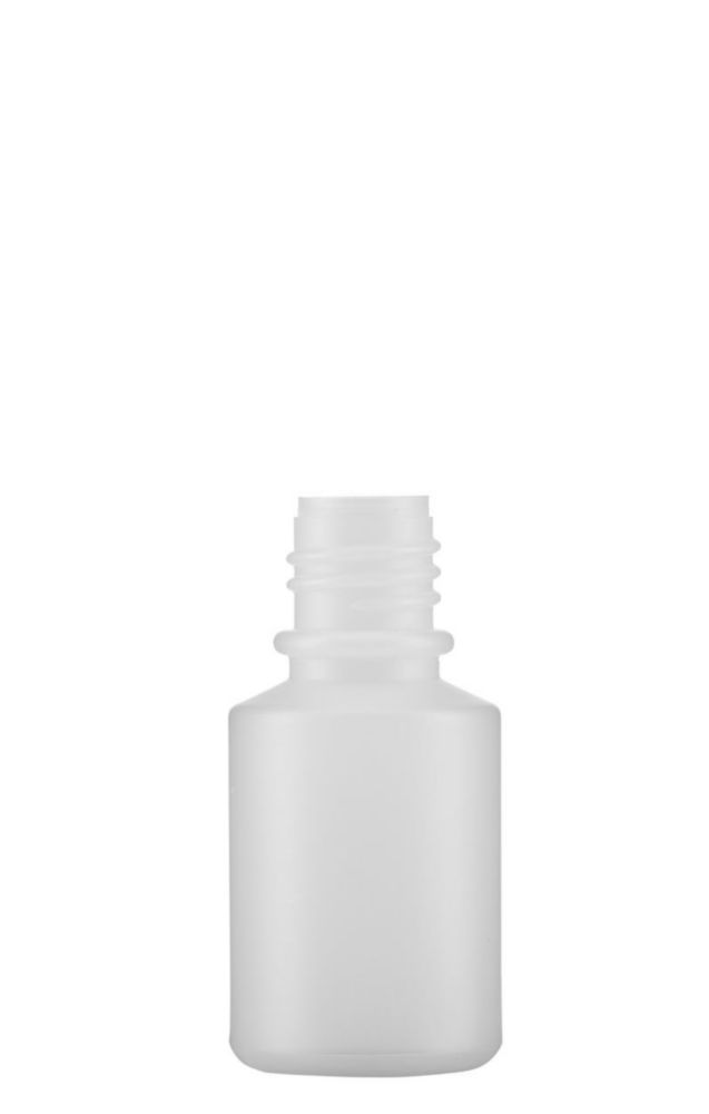 Dropper bottles, HDPE