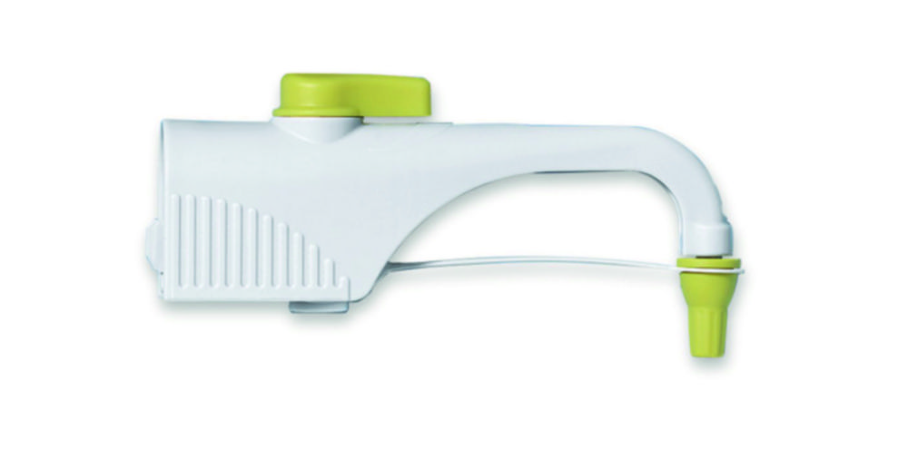 Dosing needles for Dispensette® S