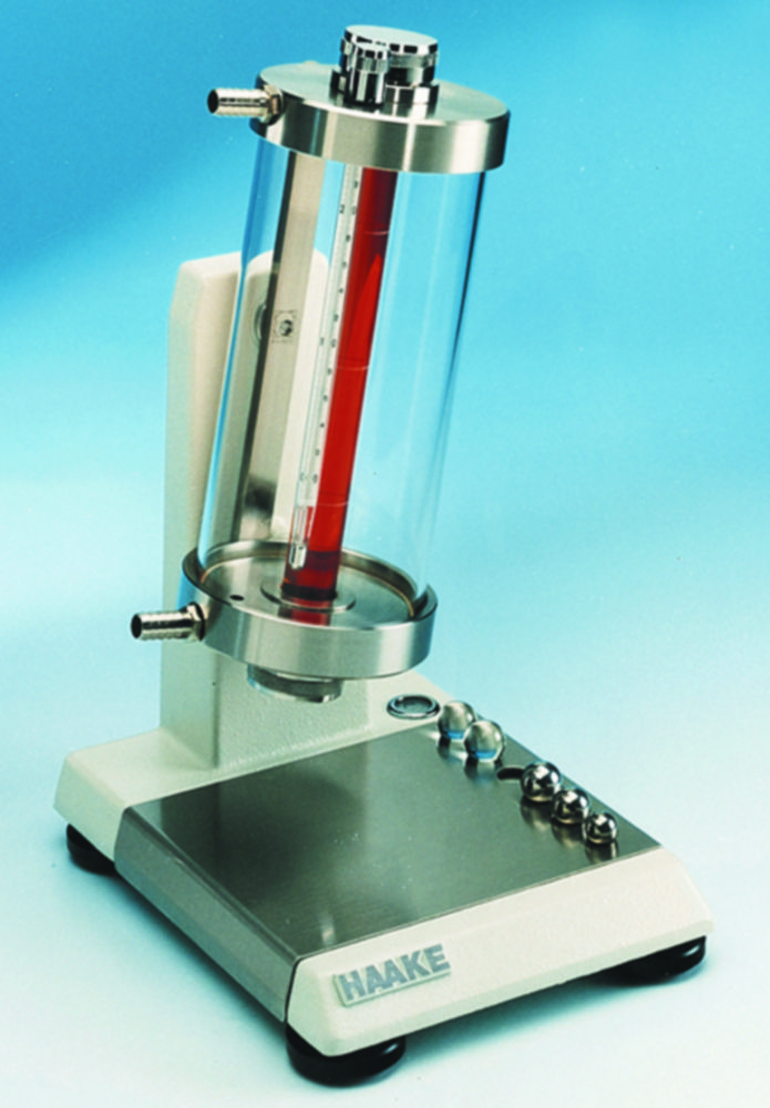 Kugelfallviskosimeter HAAKE™ Typ C