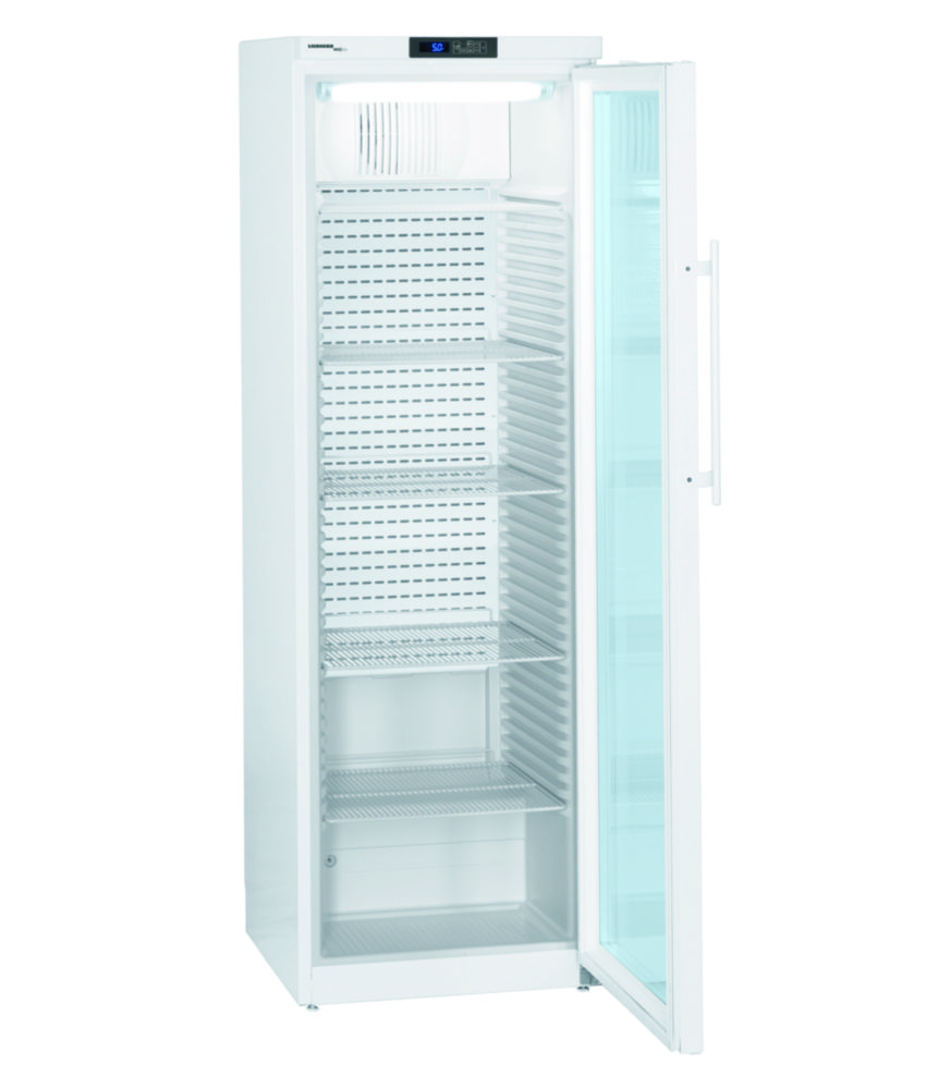 Medikamenten-Kühlschränke MK, bis 2 °C
