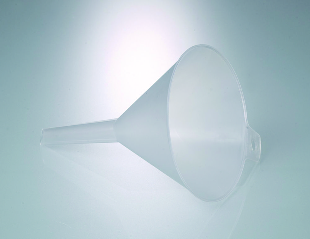 Funnels, PP or PE