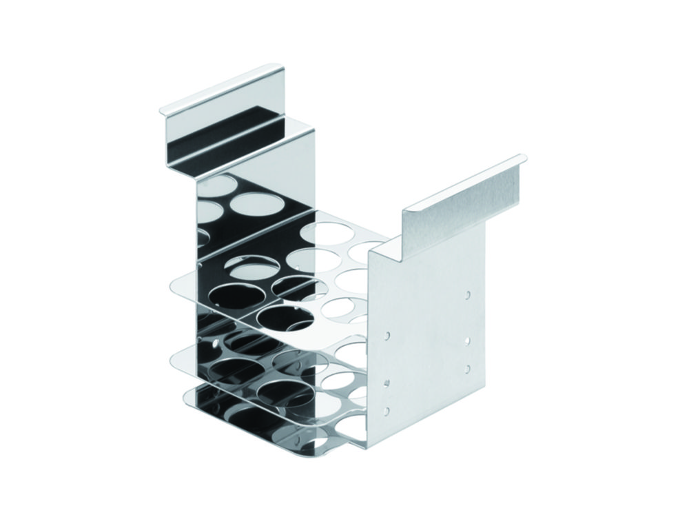 Testglaseinsätze für Falconröhrchen für Wärme- und Kältethermostate MAGIO™/DYNEO™/CORIO™