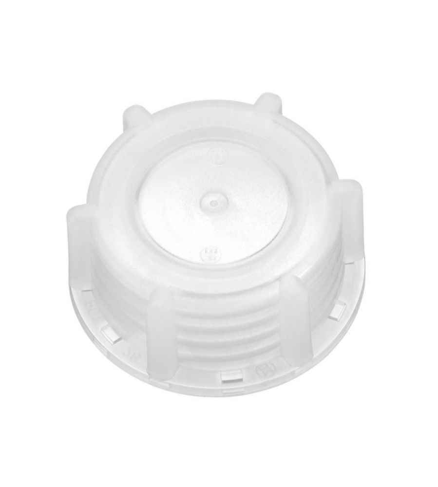 Screw caps for wide-mouth bottles, series 303 / 307, PP
