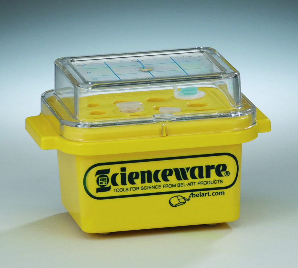 Cryo-Safe™ Coolers
