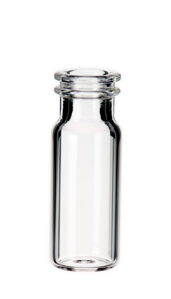 LLG-Snap Ring Vials ND11, wide opening
