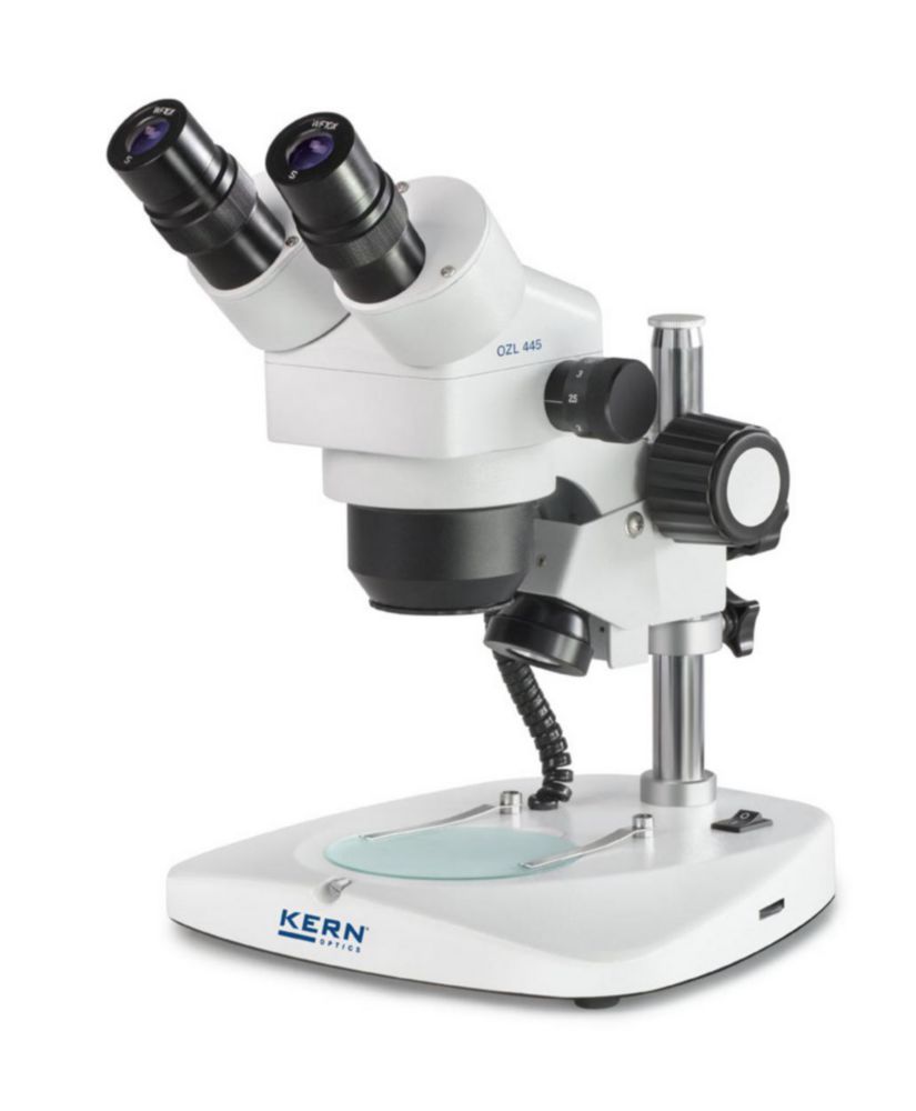 Greenough Stereo Microscopes Lab-Line OZL