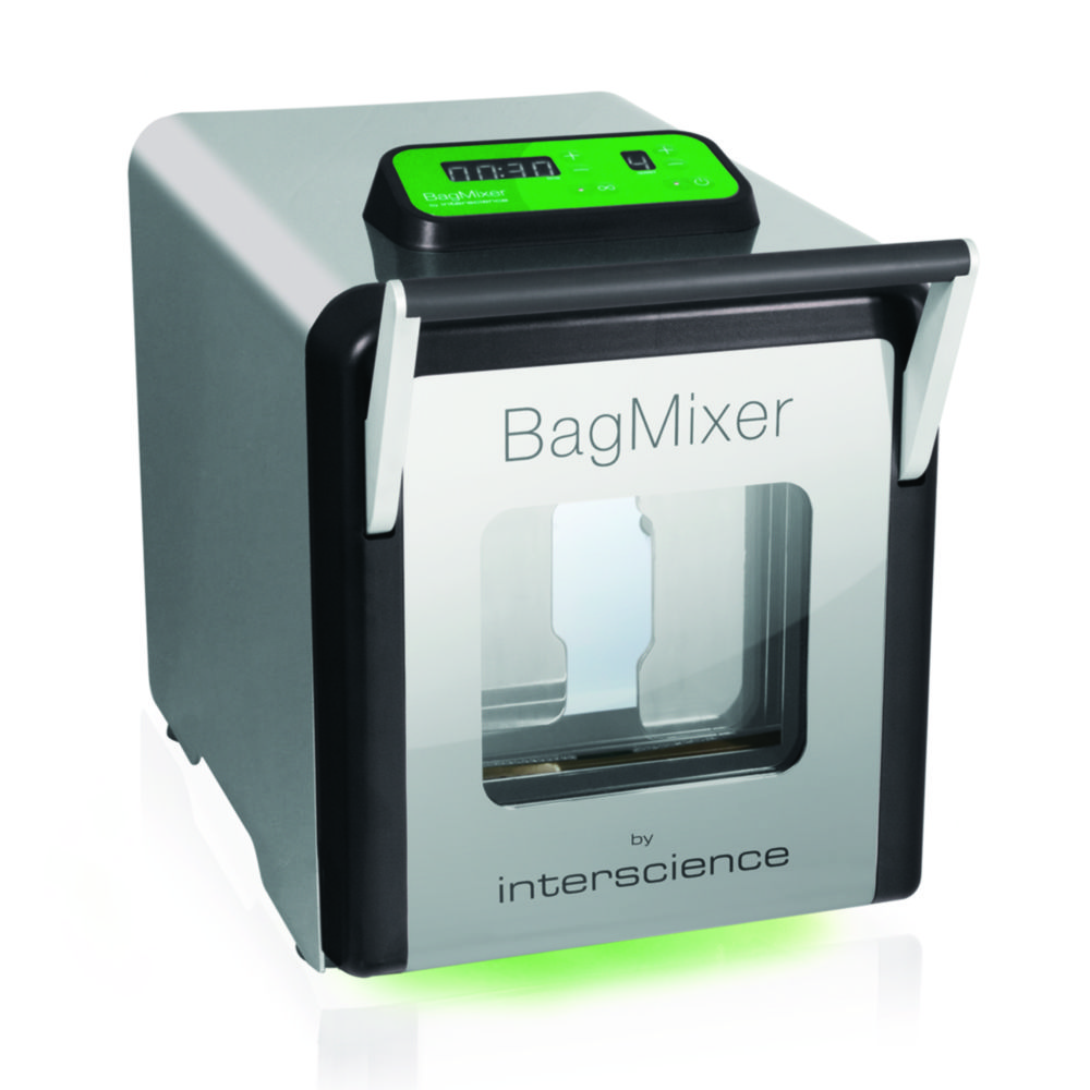 Labormischer BagMixer®400 Serie S