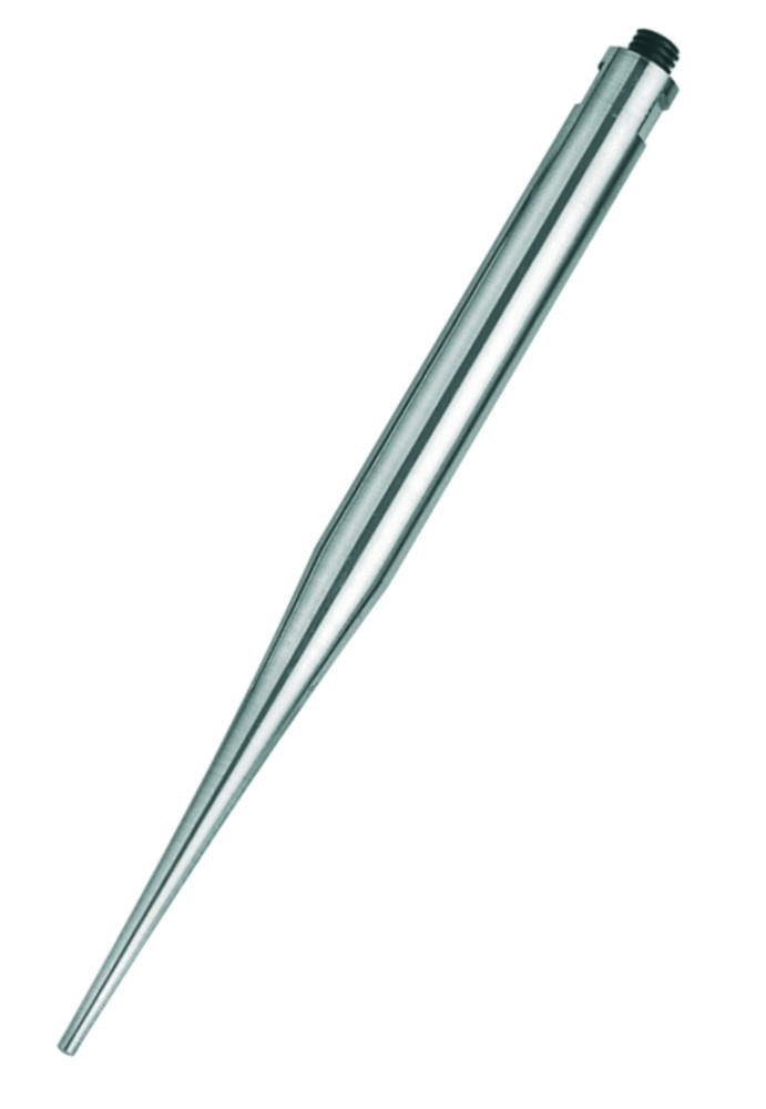 Sonotroden für Ultraschall-Homogenisator SONOPULS, Mikrospitze