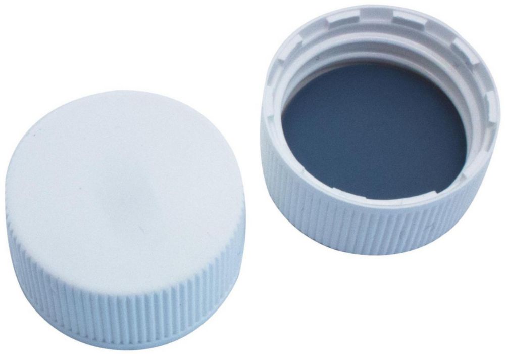 LLG-PP Screw Seals ND24