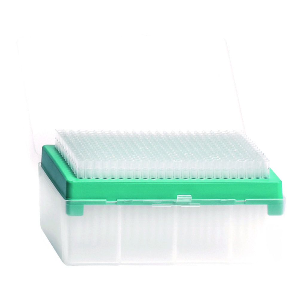 Pipette tips Finntip 50