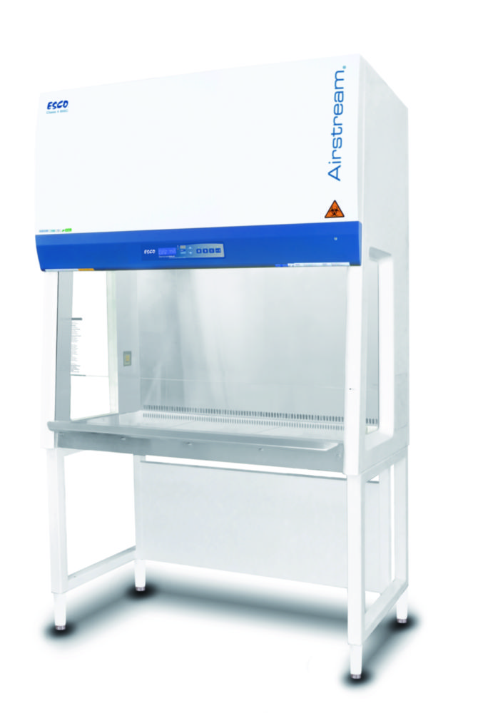 Microbiological Safety Cabinet, class II, Type Airstream® Plus, S-Series