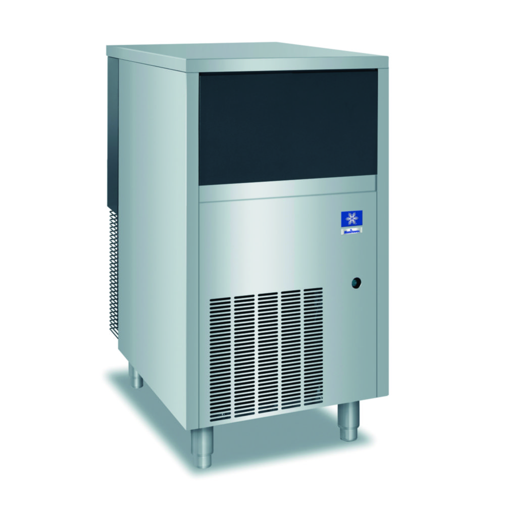 Flake ice maker with reservoir, UFP series, air cooled