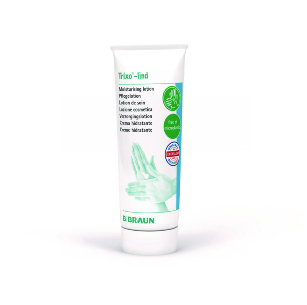 Pflegelotion Trixo®-lind