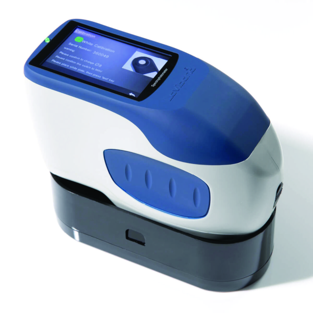 Reflexions-Spektralphotometer TR 515