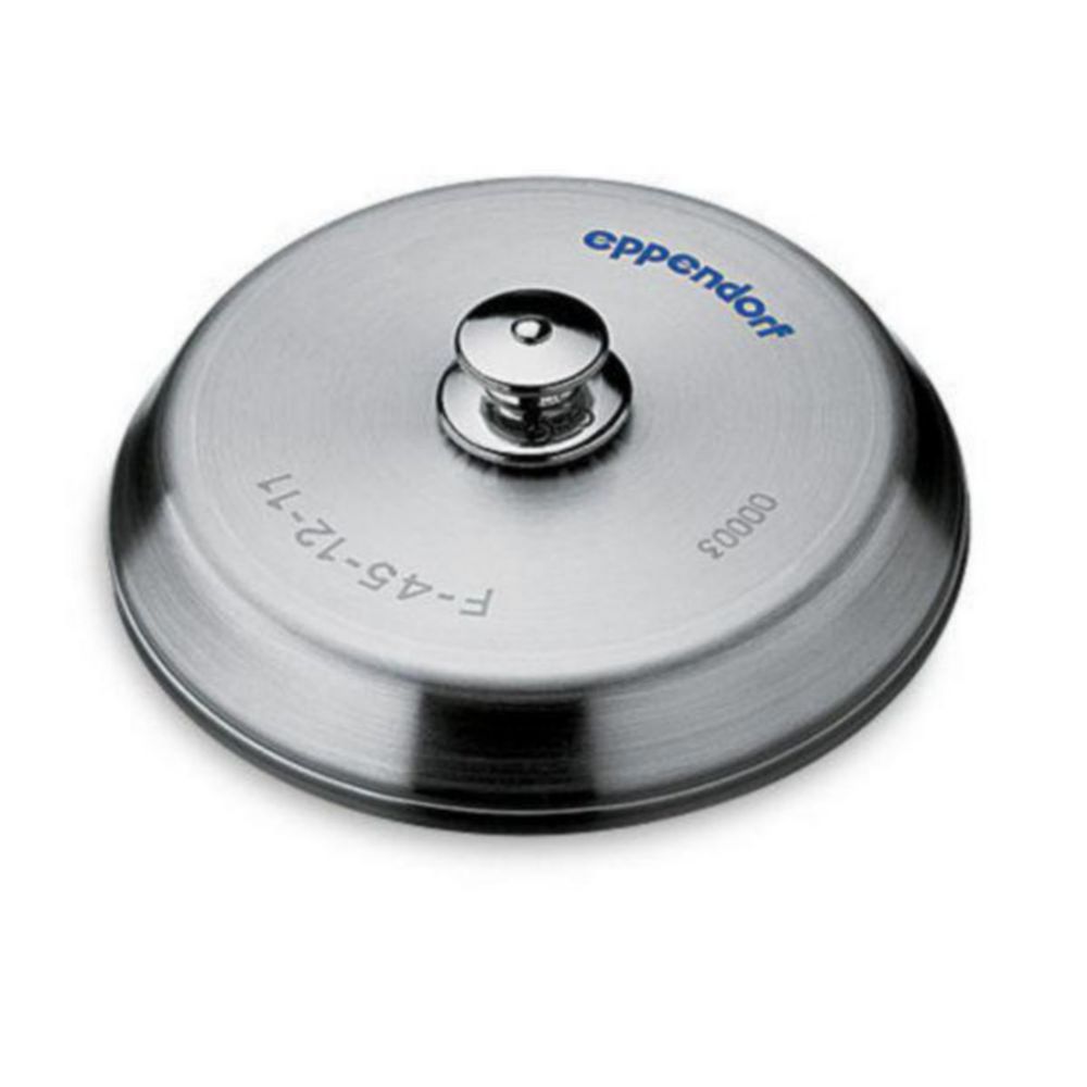 Lids for rotors Eppendorf