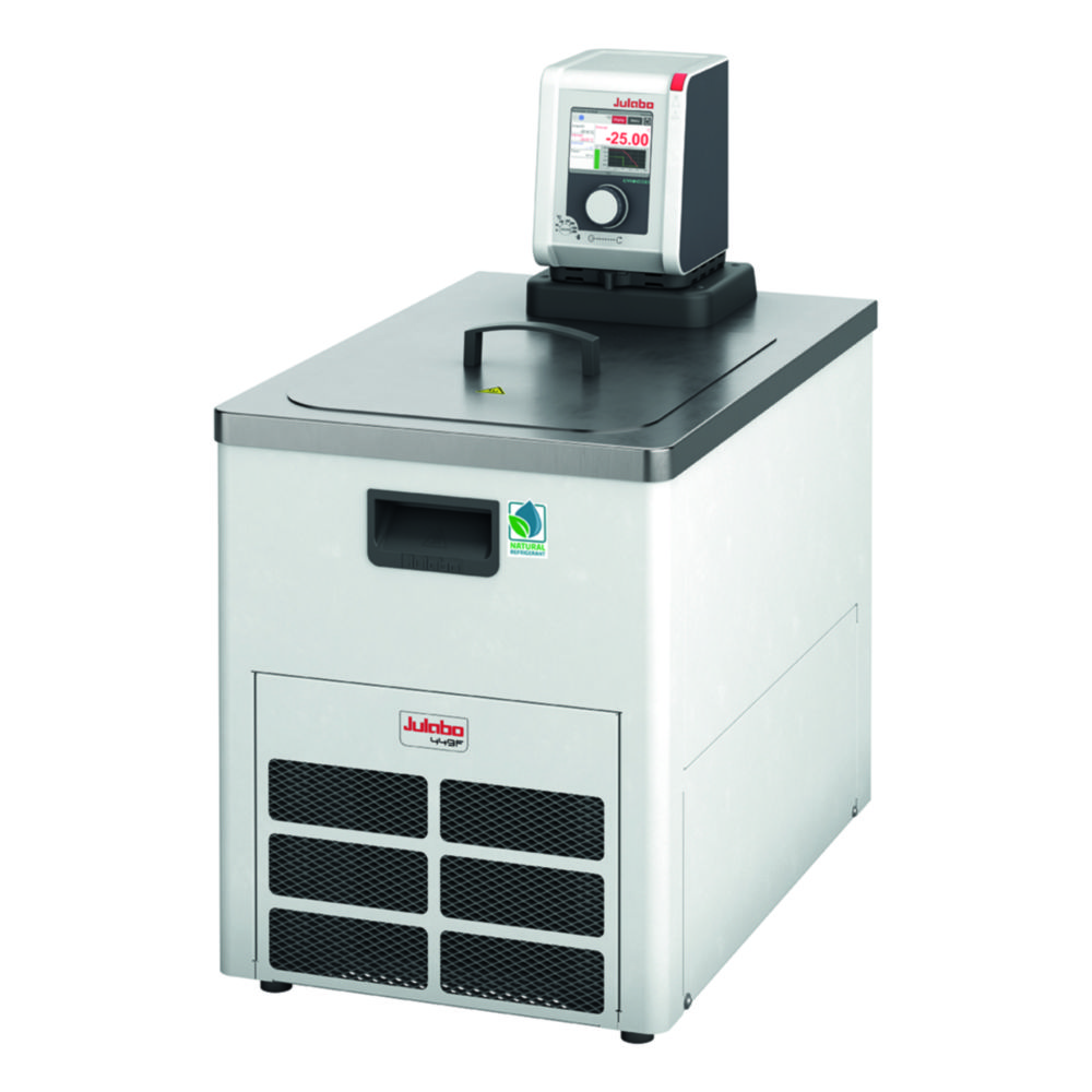 Refrigerated circulators DYNEO™ DD, with analogue interface