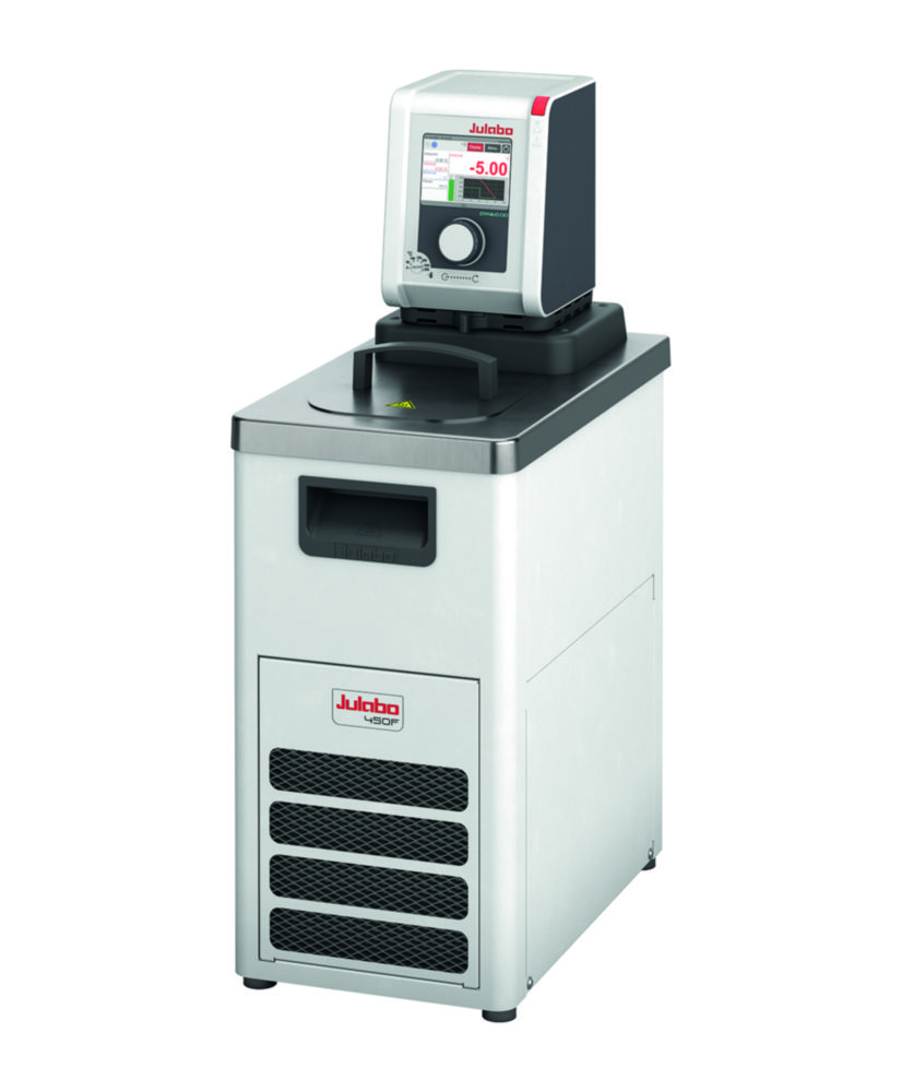 Refrigerated circulators DYNEO™ DD, with analogue interface