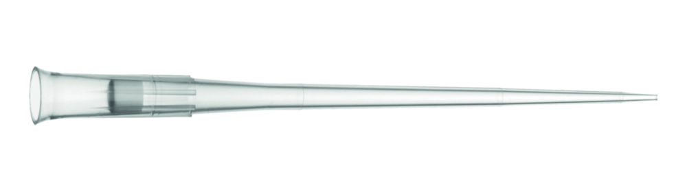 Filterspitzen Qualitix®