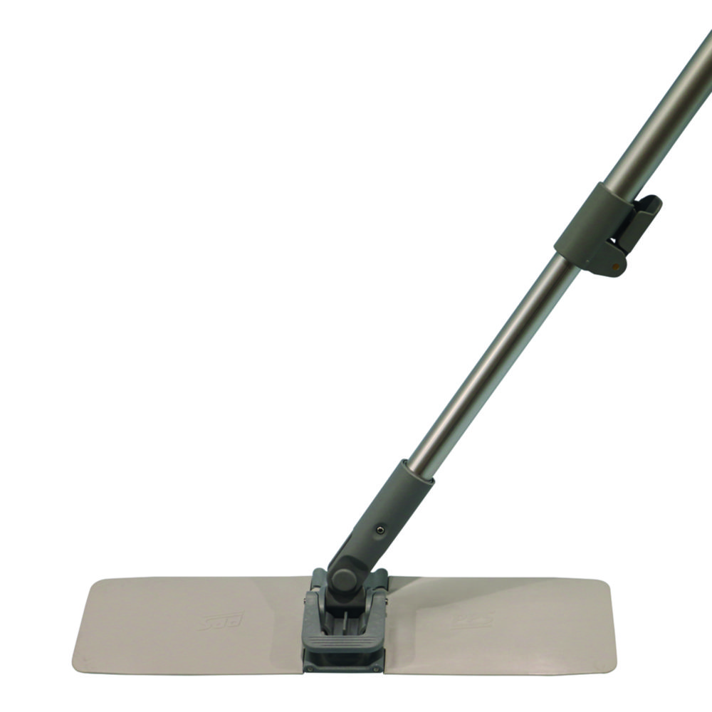 Mopphalter Clino® Synchro CR und Clino® Synchro Hybrid