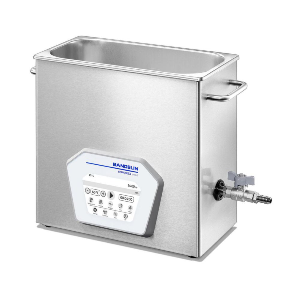 Ultraschallbäder SONOREX smart ST