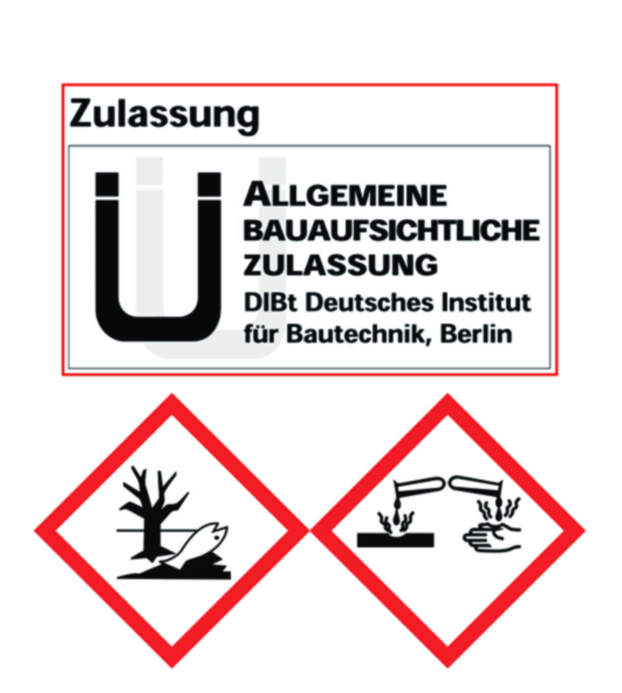 Auffangwannen, PE