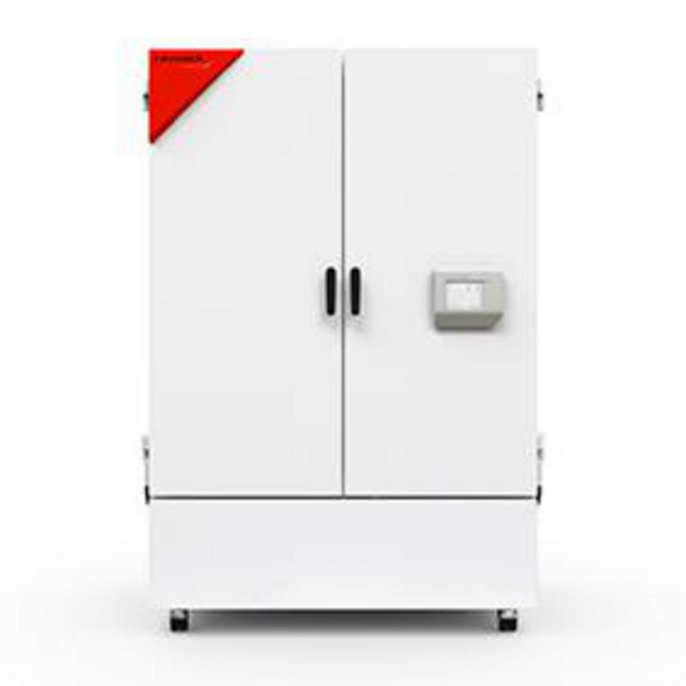 Konstantklimaschrank KBF PRO