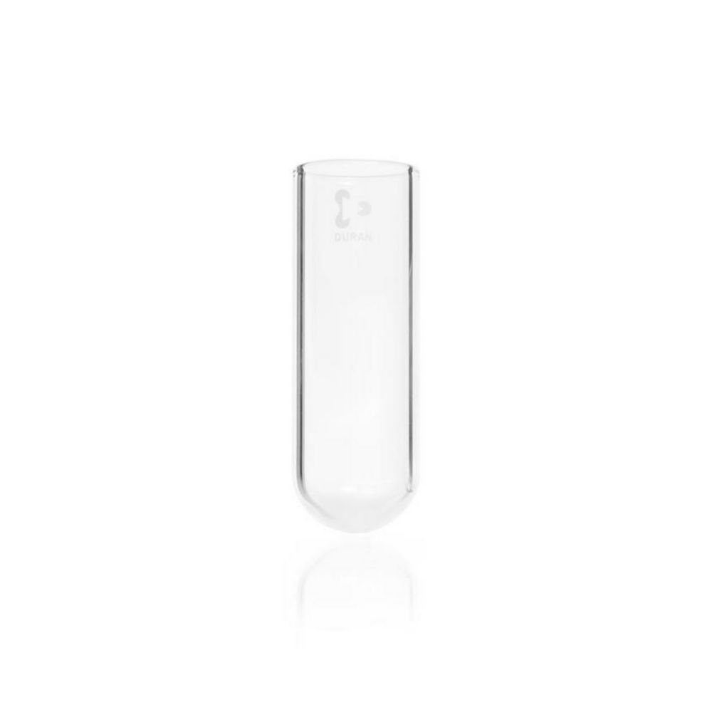 Centrifuge tubes, round bottom, DURAN®